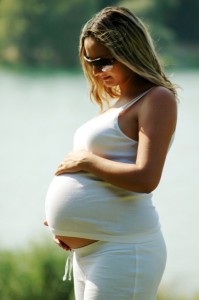 Alergias durante embarazo