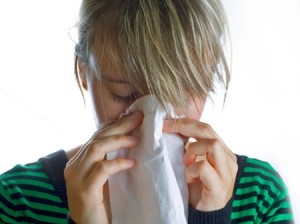 Sintomas alergia acaros